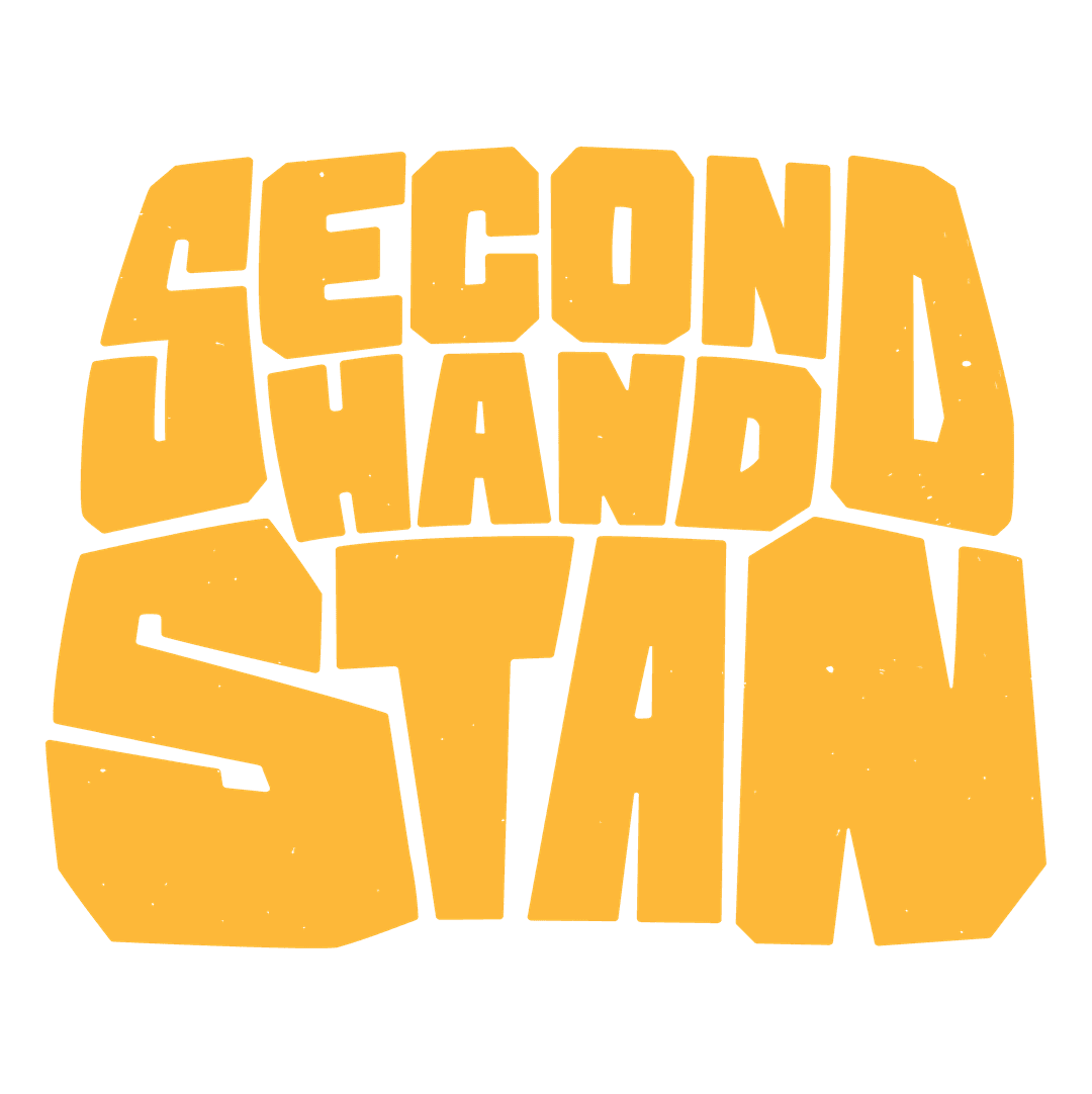 Secondhand Stan