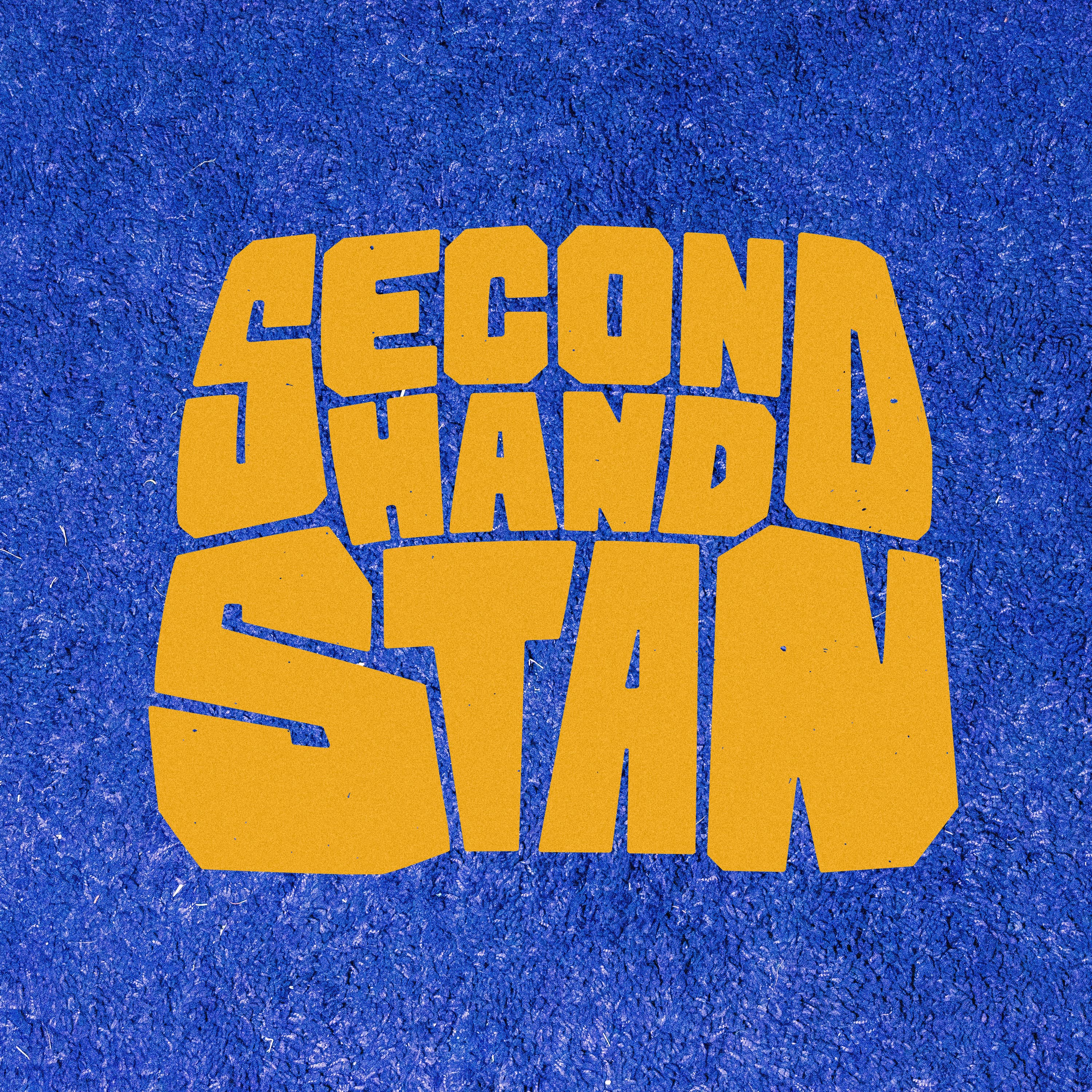 Secondhand Stan